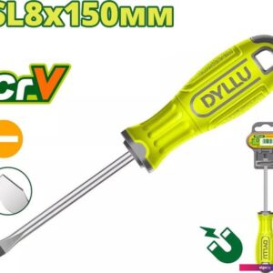 Отвертка Dyllu DTSD1286