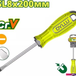 Отвертка Dyllu DTSD1288