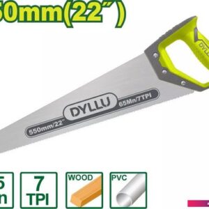 Ножовка Dyllu DTHW1122