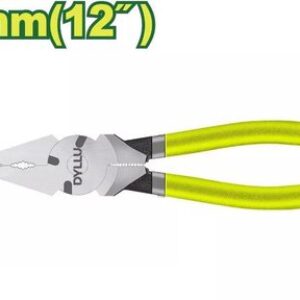 Плоскогубцы Dyllu DTPL9712