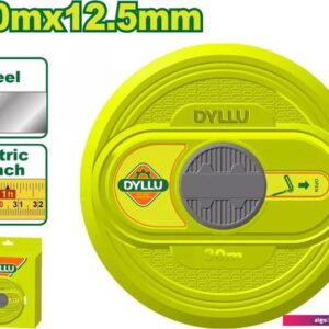 Рулетка Dyllu DTMT3530