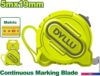 Рулетка Dyllu DTMT1220M