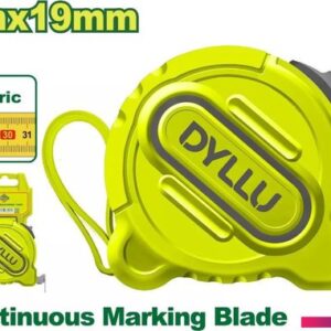 Рулетка Dyllu DTMT1220M