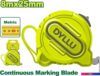 Рулетка Dyllu DTMT1240M
