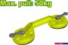 Стеклодомкрат (присоска для стекла и плитки) Dyllu DTKR1G50