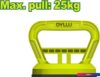 Стеклодомкрат (присоска для стекла и плитки) Dyllu DTKR1G25