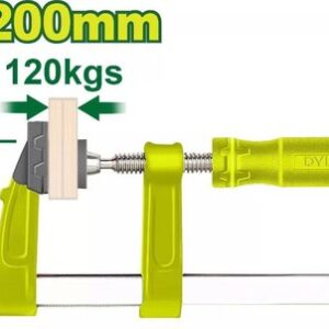 Струбцина Dyllu DTCP2152