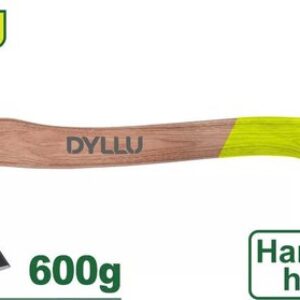 Топор Dyllu DTMB6306