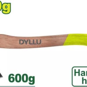 Топор Dyllu DTMB6312