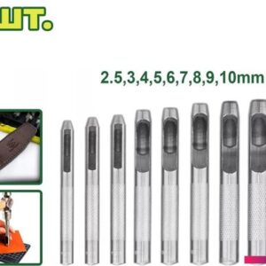 Пробойник Dyllu DTCC7509