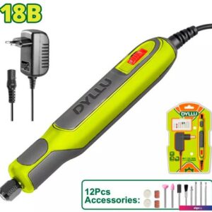 Гравер Dyllu DTRY16180