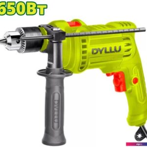 Ударная дрель Dyllu DTMD15651