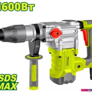 Перфоратор Dyllu DTRH3D38 (кейс)