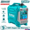 Бензиновый генератор Total TP535006
