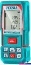 Лазерный дальномер Total TMT57026