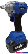Гайковерт Oasis GK-750 Pro (с 2-мя АКБ
