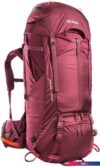 Туристический рюкзак Tatonka Yukon X1 65+10 Woman 1346.047 (красный)