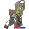 Велокресло Polisport Koolah 29 Brown/Green