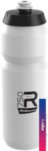 Фляга Polisport R750 (белый)