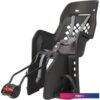 Велокресло Polisport Joy 29 Dark Grey