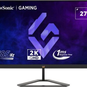 Игровой монитор ViewSonic VX2758A-2K-PRO