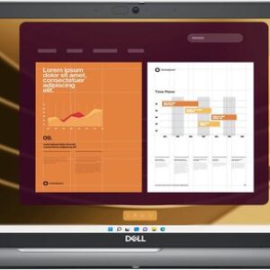 Ноутбук Dell Latitude 5550-3340