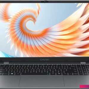 Ноутбук Chuwi HeroBook Plus CWI629-CN8N5N1HDMXX