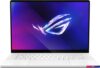 Игровой ноутбук ASUS ROG Zephyrus G16 2024 GU605MI-QR272