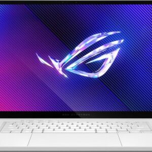 Игровой ноутбук ASUS ROG Zephyrus G16 2024 GU605MI-QR272