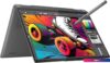Ноутбук 2-в-1 Lenovo Yoga 7 2-in-1 14IML9 83DJ00AJRK