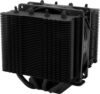 Кулер для процессора Thermalright Peerless Assassin 90 SE (черный)