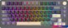 Клавиатура Royal Kludge RK-M75 RGB Phantom (RK Brown)