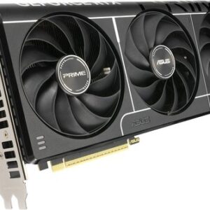 Видеокарта ASUS Prime GeForce RTX 5080 16GB GDDR7 OC Edition PRIME-RTX5080-O16G