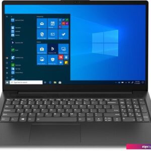 Ноутбук Lenovo V15 G2 IJL 82QY00PEFE