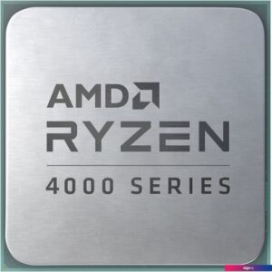 Процессор AMD Ryzen 5 PRO 4655G