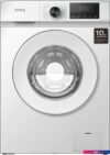 Стиральная машина Korting KWM 45DS1277
