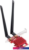 Wi-Fi/Bluetooth адаптер Cudy WE3000S