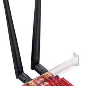 Wi-Fi/Bluetooth адаптер Cudy WE3000S