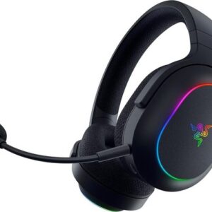 Наушники Razer Barracuda X Chroma (черный)