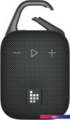 Беспроводная колонка Tronsmart Mirtune H1 (черный)
