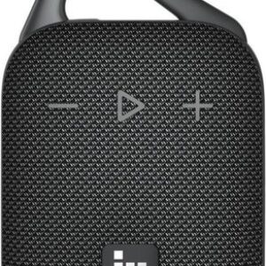 Беспроводная колонка Tronsmart Mirtune H1 (черный)