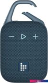 Беспроводная колонка Tronsmart Mirtune H1 (синий)