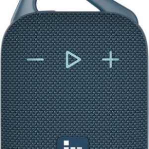 Беспроводная колонка Tronsmart Mirtune H1 (синий)