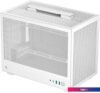 Корпус DeepCool CH160 Mesh WH R-CH160-WHNMI0-G-1