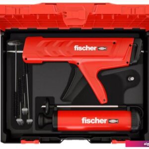Комплект для чистки и крепления Fischer FIS CC 567202