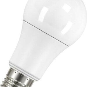 Светодиодная лампочка Gauss Elementary Basic E27 9W 4000K A60 10202292