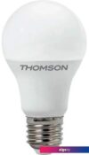 Светодиодная лампочка Thomson A60 E27 11Вт 3000 К TH-B2005