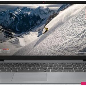 Ноутбук Lenovo IdeaPad 1 15AMN7 82VG00Q8FE