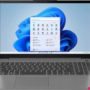 Ноутбук Lenovo IdeaPad 3 15IAU7 82RK00TQPS