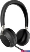 Офисная гарнитура Yealink BH76 UC USB-A (черный)